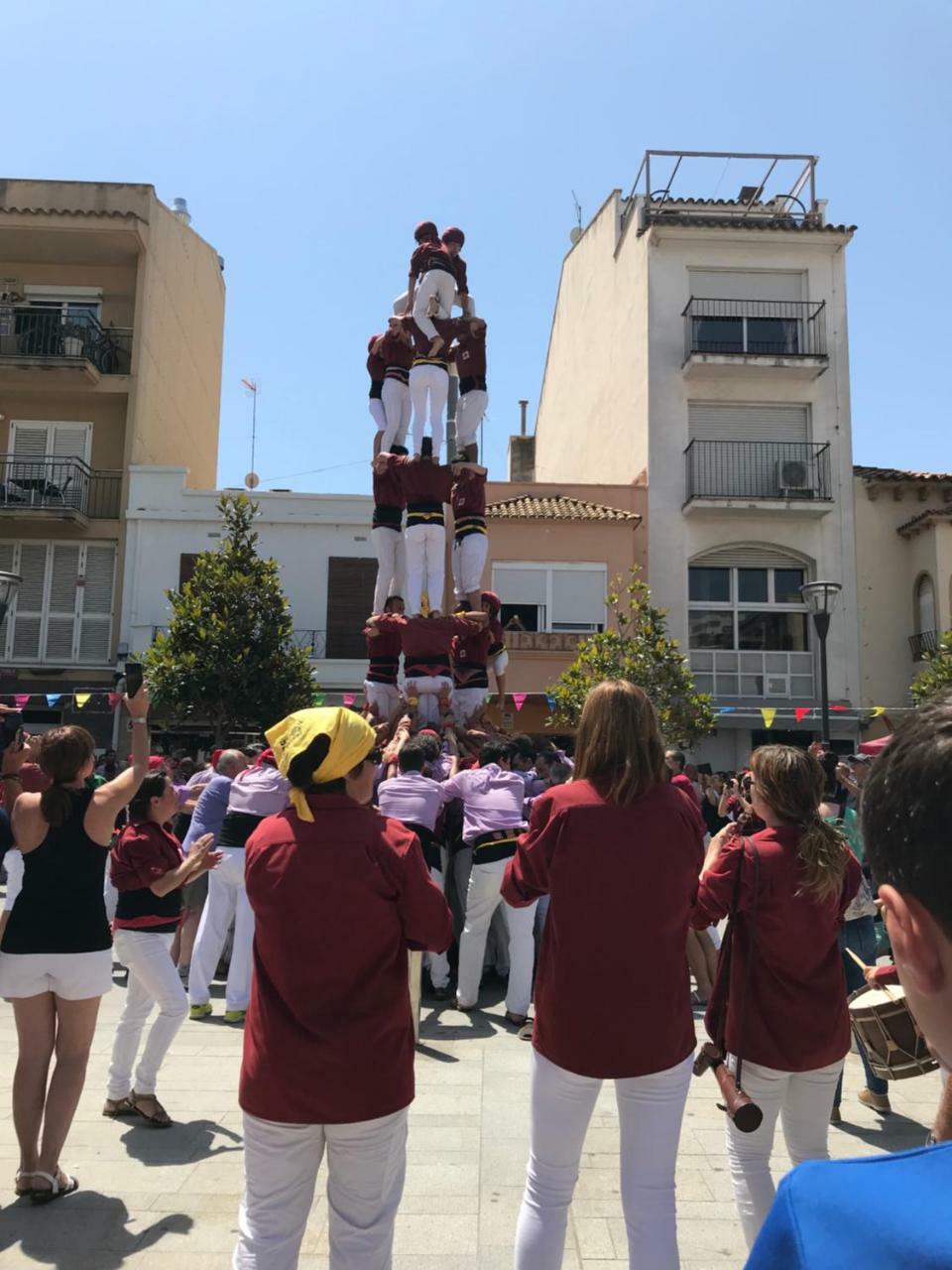 Apartaments Pepita Bandert Cambrils Εξωτερικό φωτογραφία