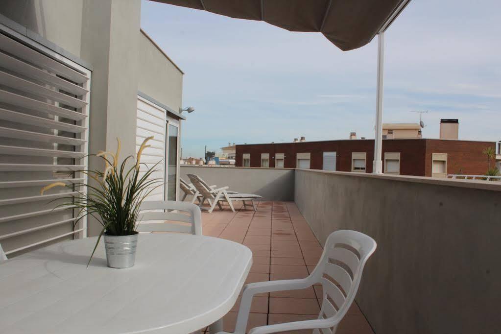 Apartaments Pepita Bandert Cambrils Εξωτερικό φωτογραφία